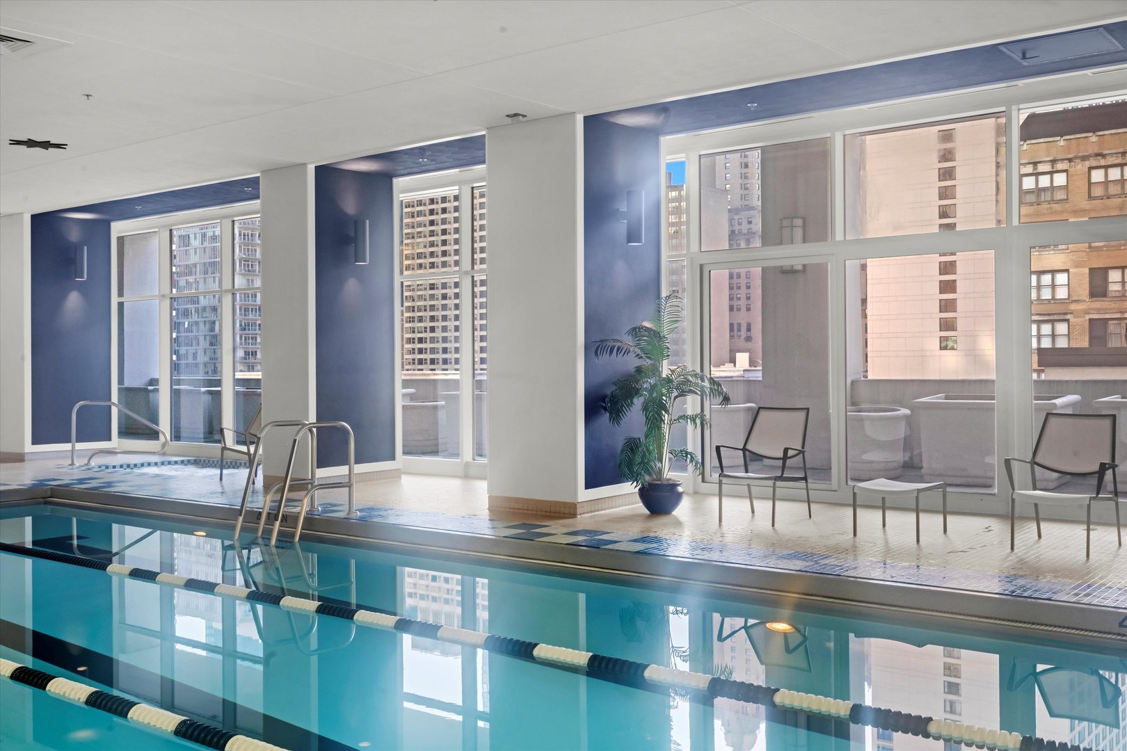 55 E Erie Street Unit: 1501