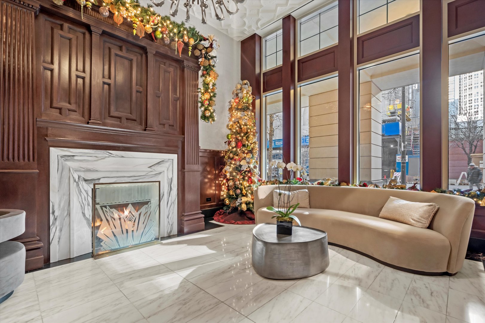 55 E Erie Street Unit: 1501