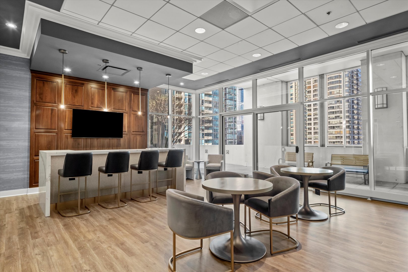 55 E Erie Street Unit: 1501