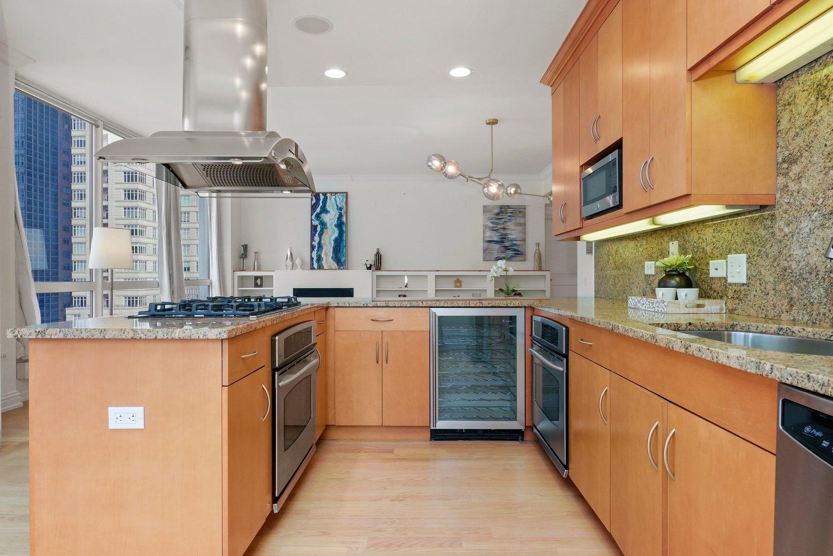55 E Erie Street Unit: 1501