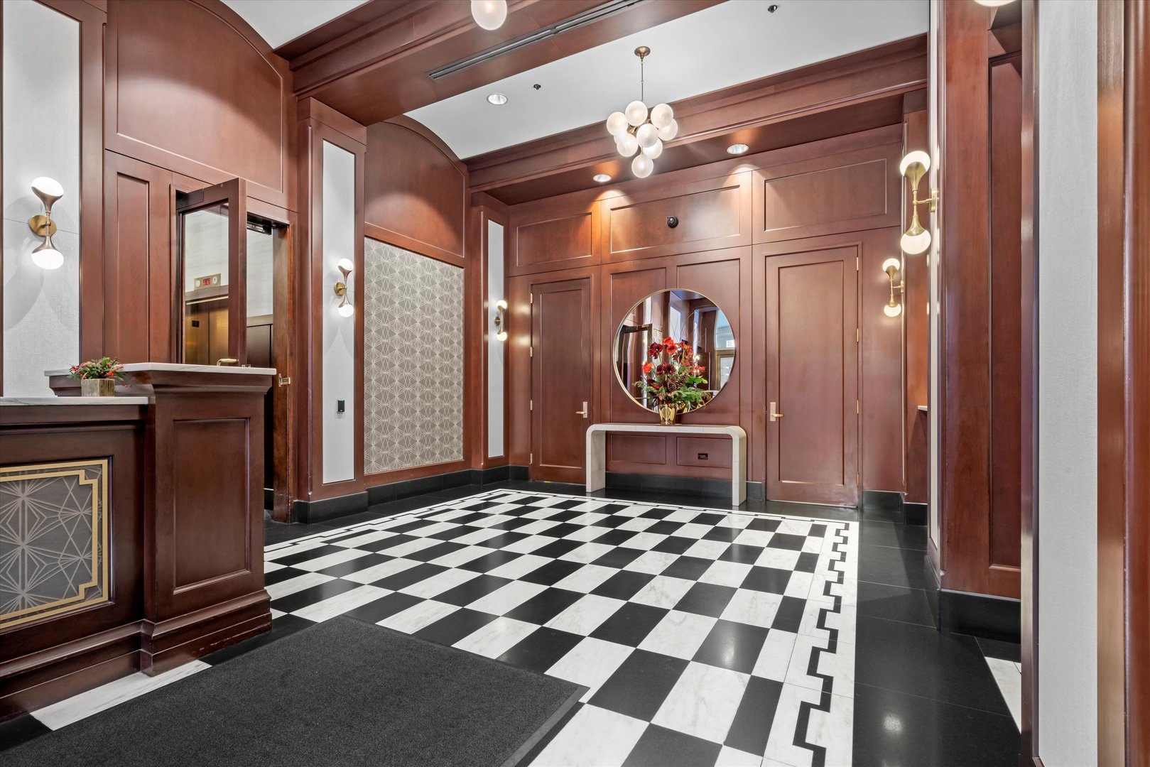 55 E Erie Street Unit: 1501