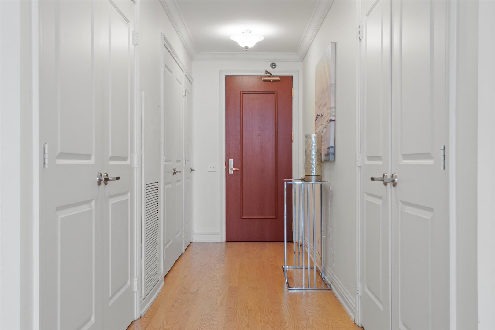 55 E Erie Street Unit: 1501
