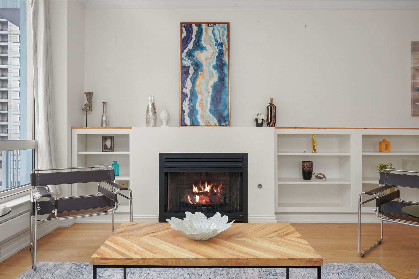 55 E Erie Street Unit: 1501
