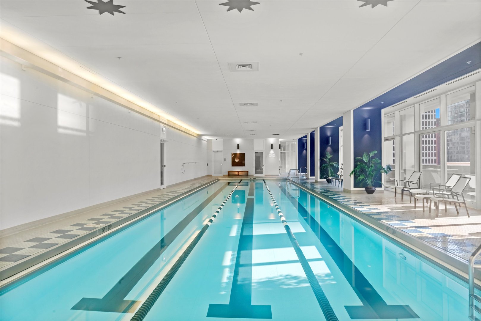 55 E Erie Street Unit: 1501