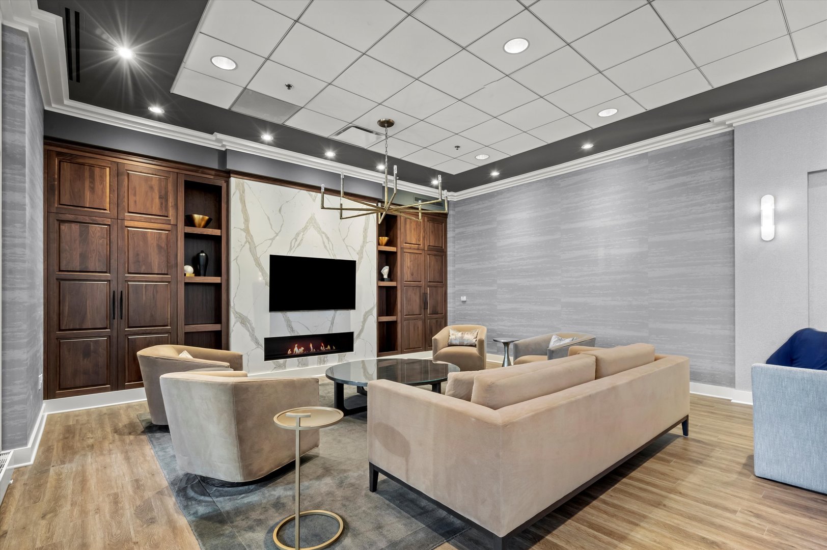 55 E Erie Street Unit: 1501