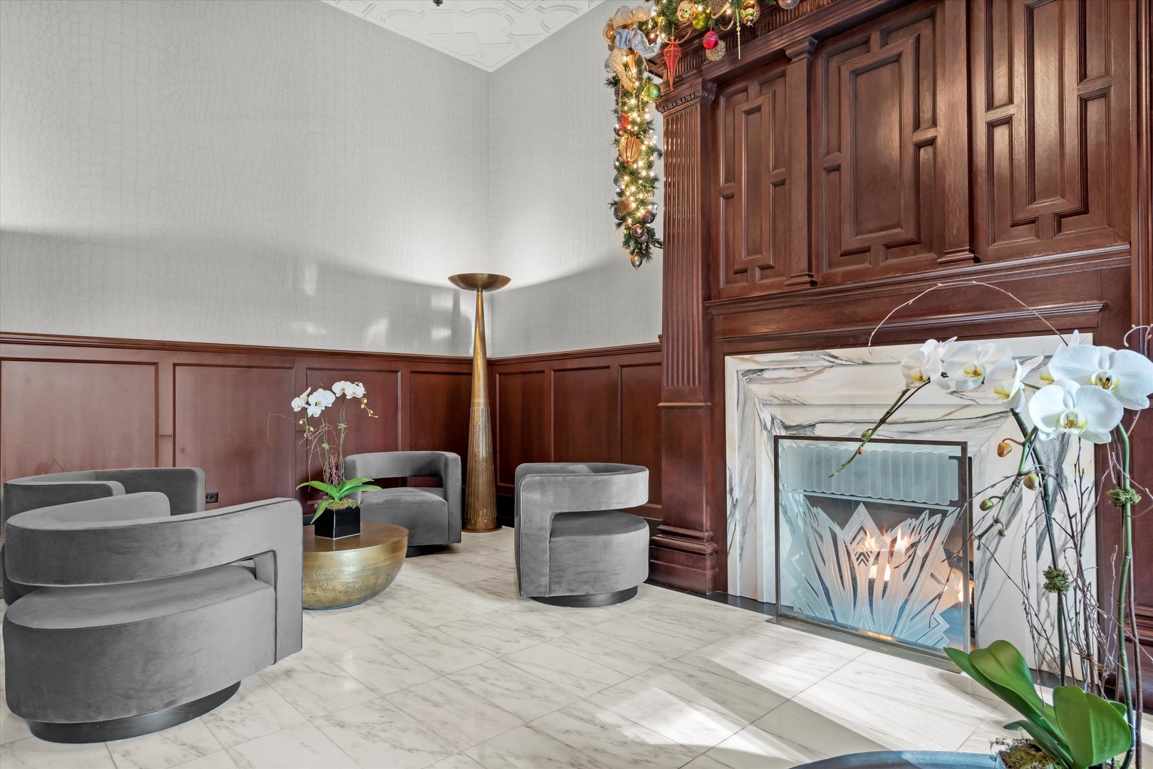 55 E Erie Street Unit: 1501