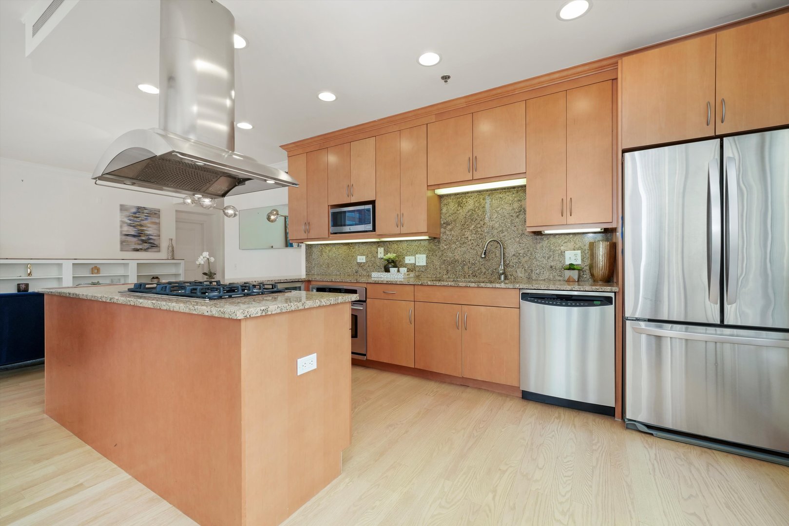 55 E Erie Street Unit: 1501