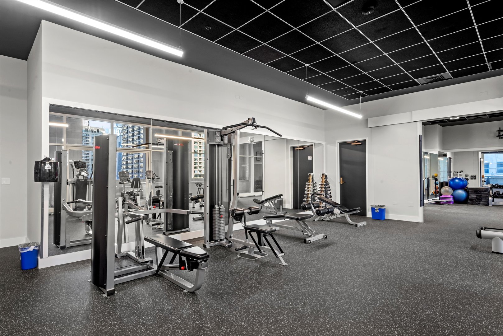 55 E Erie Street Unit: 1501