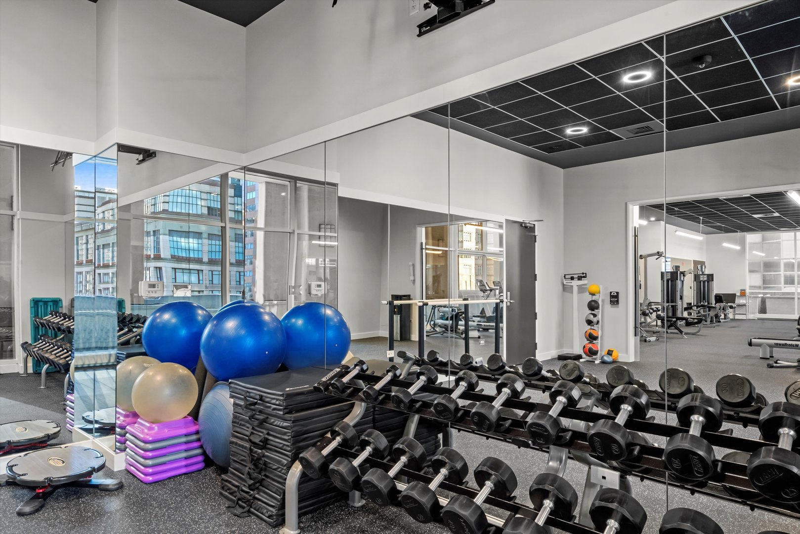 55 E Erie Street Unit: 1501
