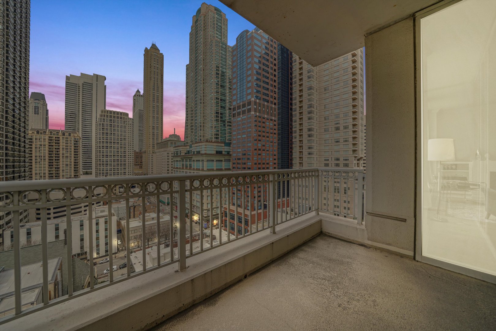 55 E Erie Street Unit: 1501