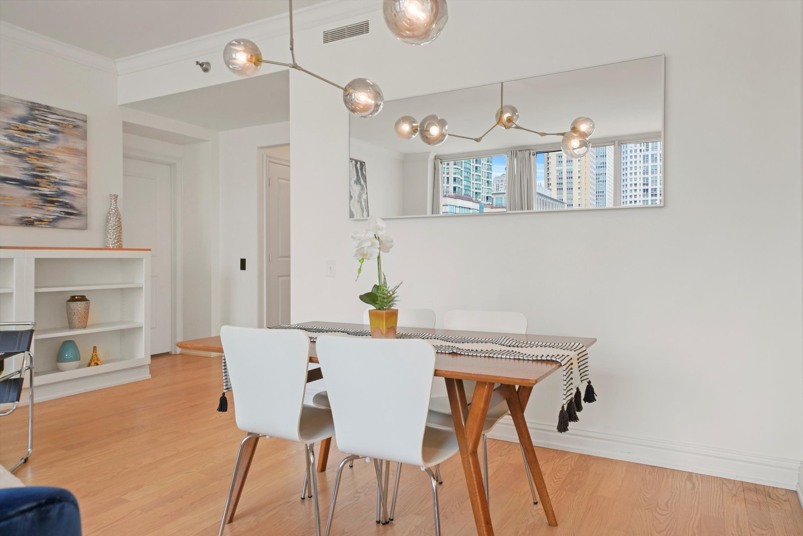55 E Erie Street Unit: 1501