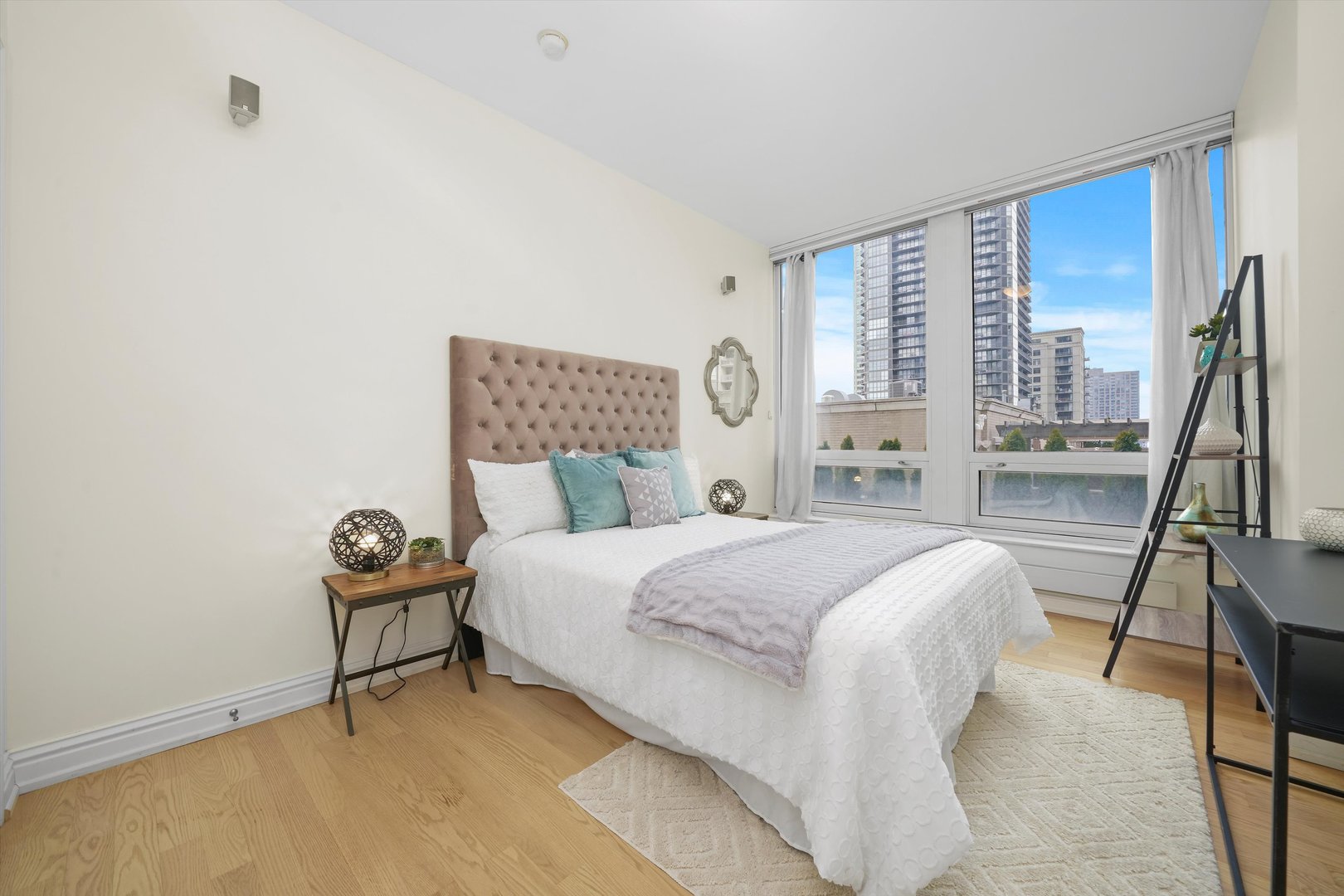 55 E Erie Street Unit: 1501