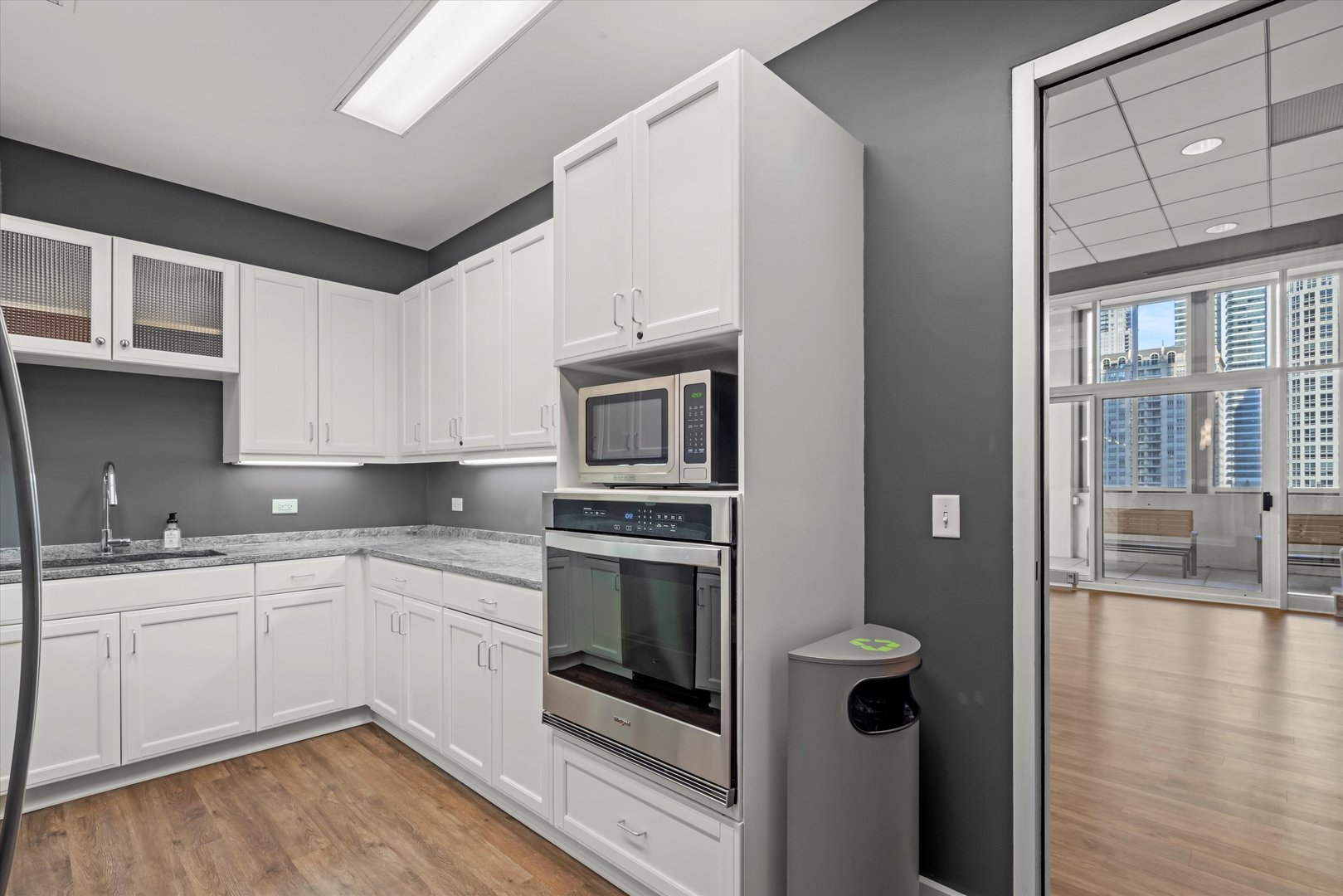 55 E Erie Street Unit: 1501