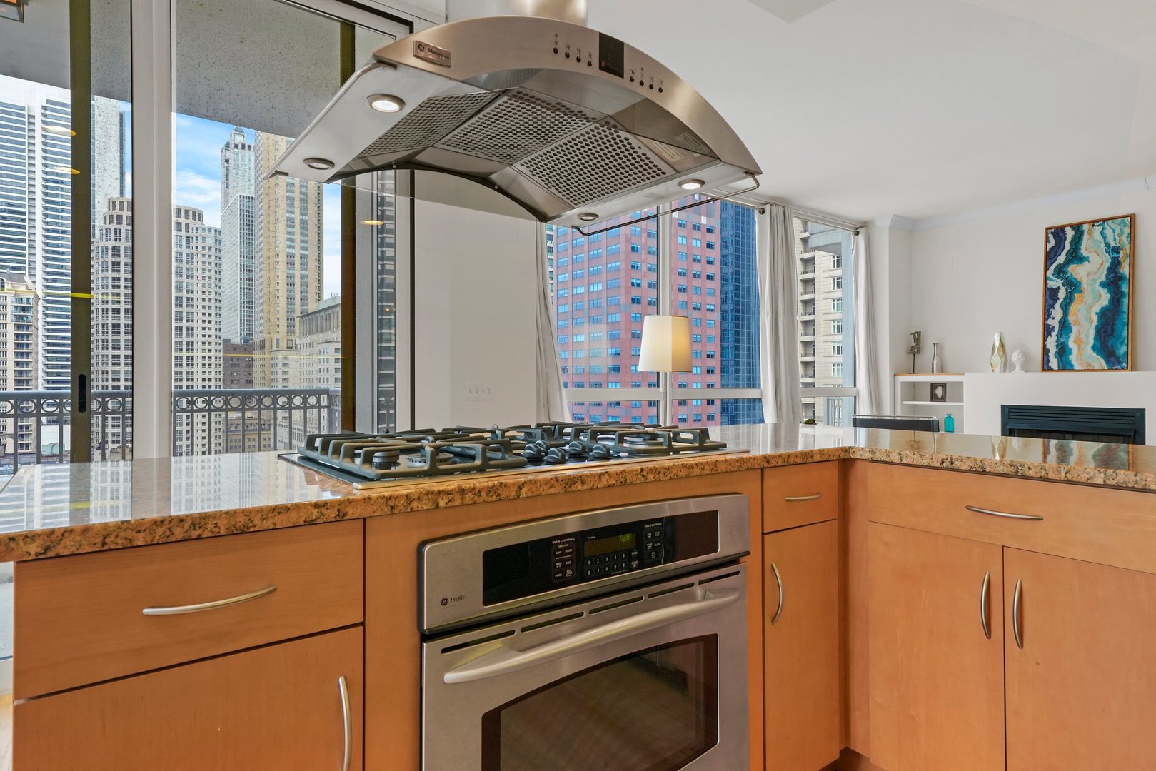 55 E Erie Street Unit: 1501