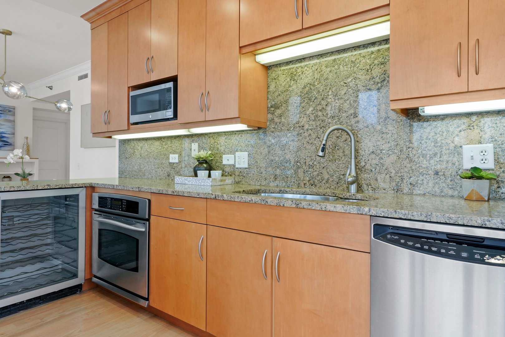 55 E Erie Street Unit: 1501