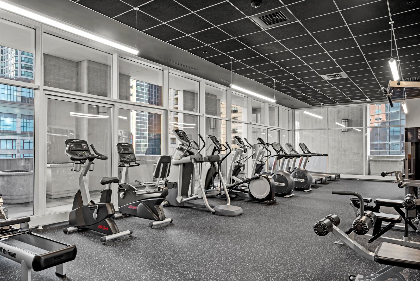 55 E Erie Street Unit: 1501