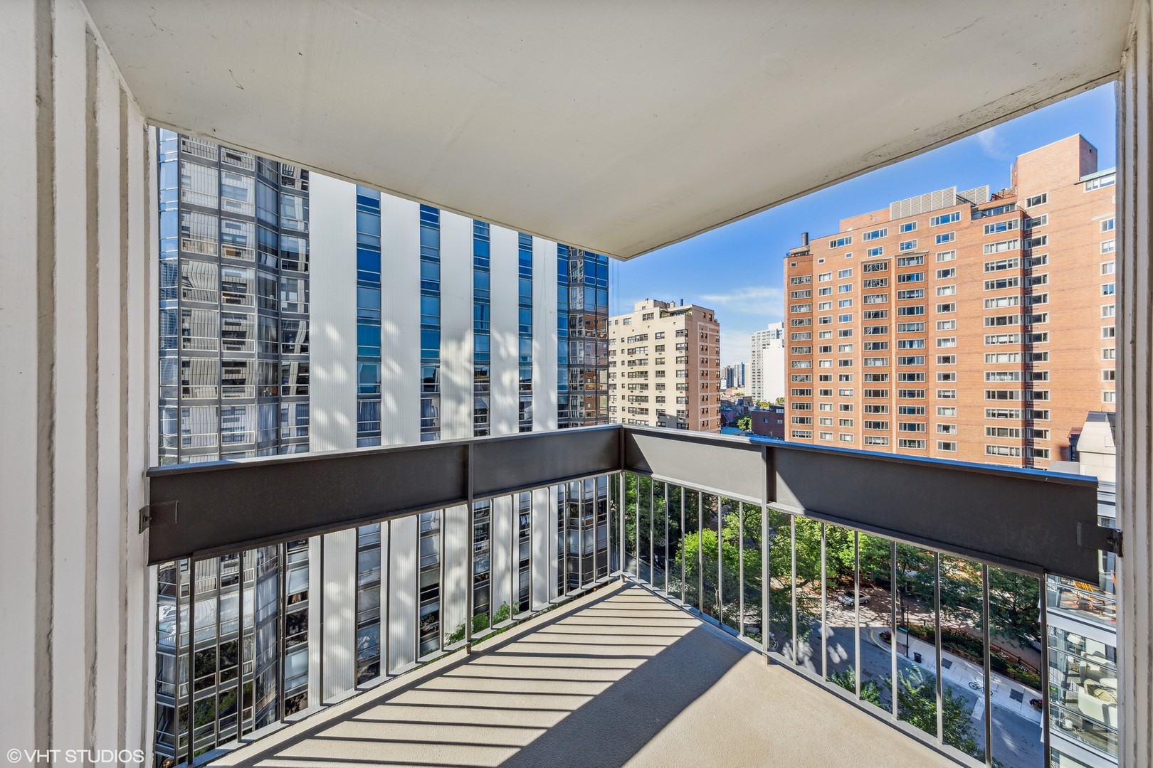 1313 N RITCHIE Court Unit: 1304