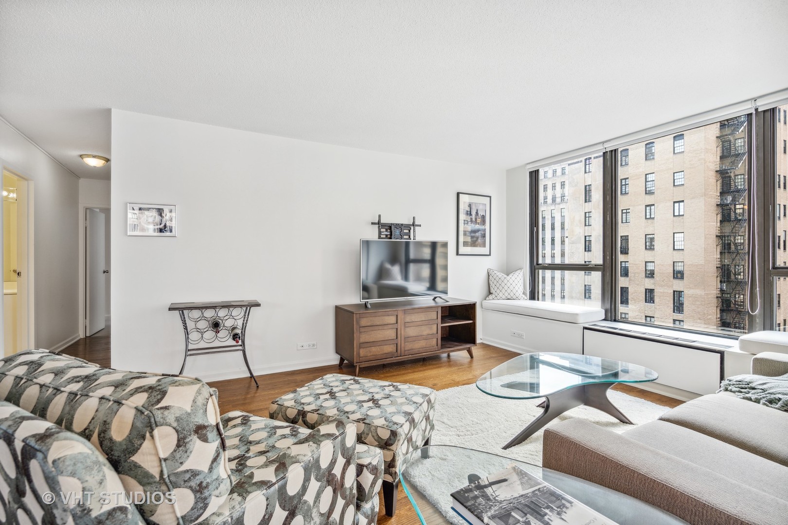 1313 N RITCHIE Court Unit: 1304