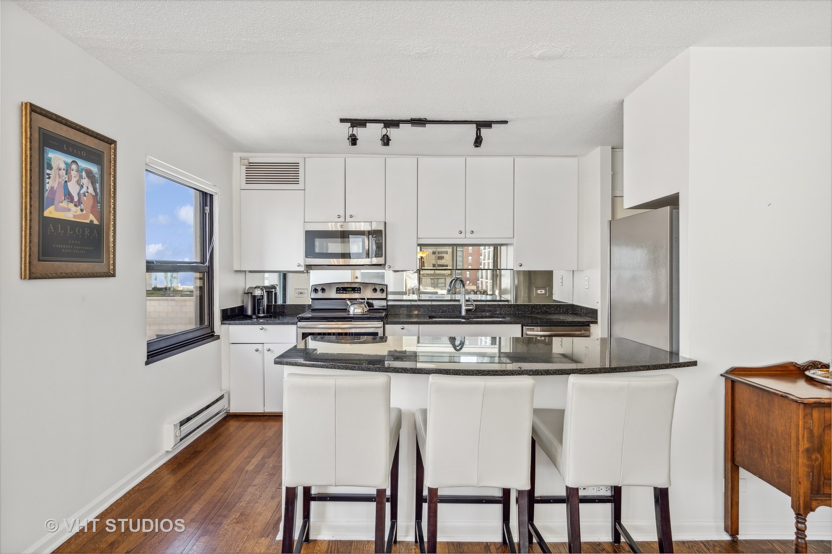 1313 N RITCHIE Court Unit: 1304