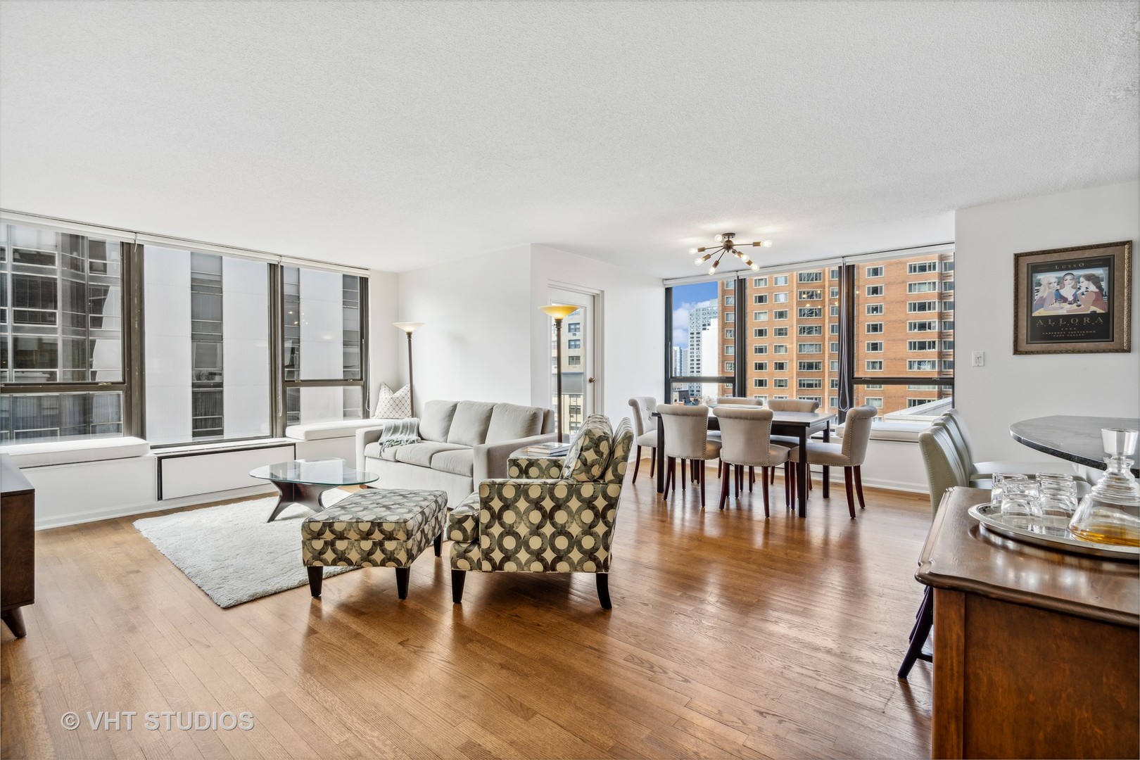 1313 N RITCHIE Court Unit: 1304