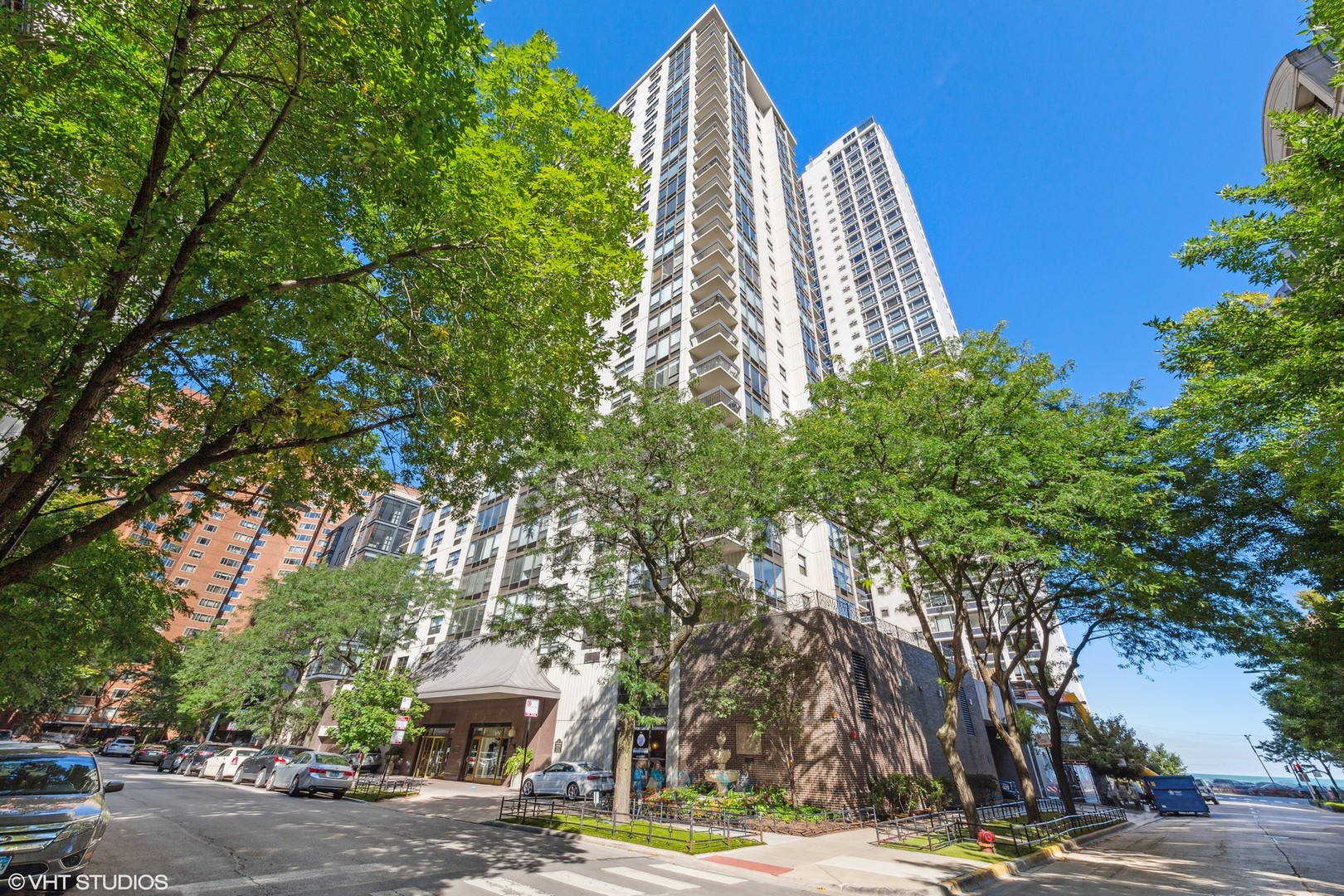 1313 N RITCHIE Court Unit: 1304