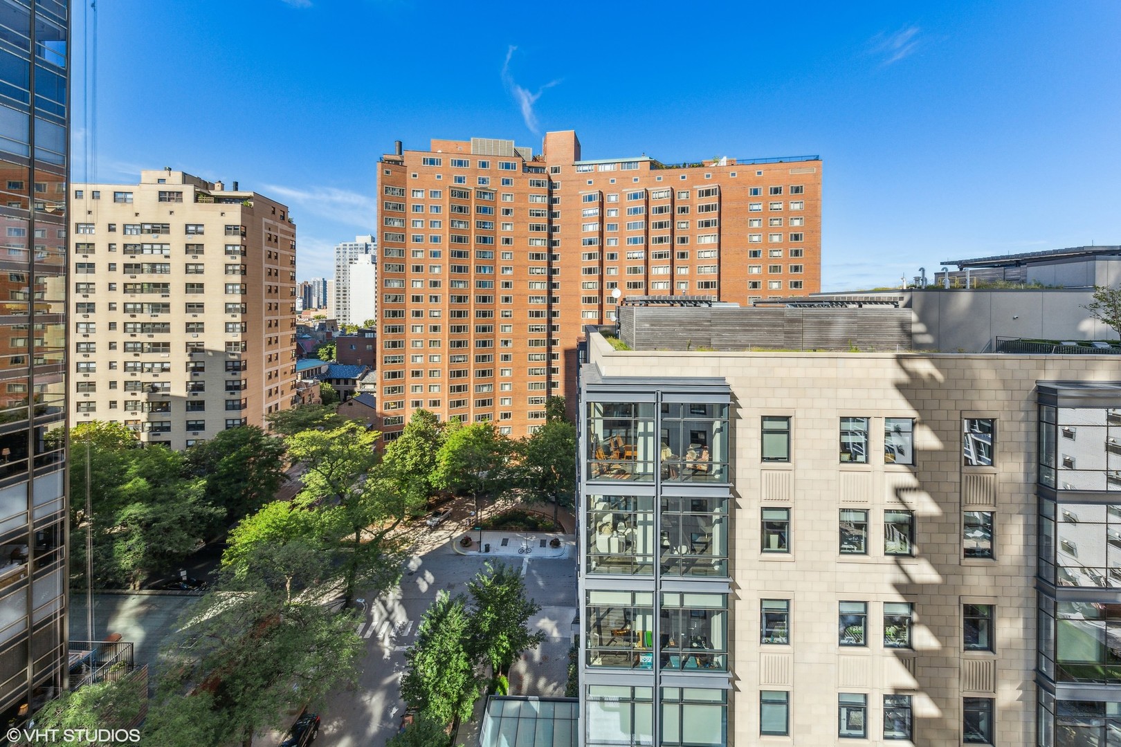 1313 N RITCHIE Court Unit: 1304