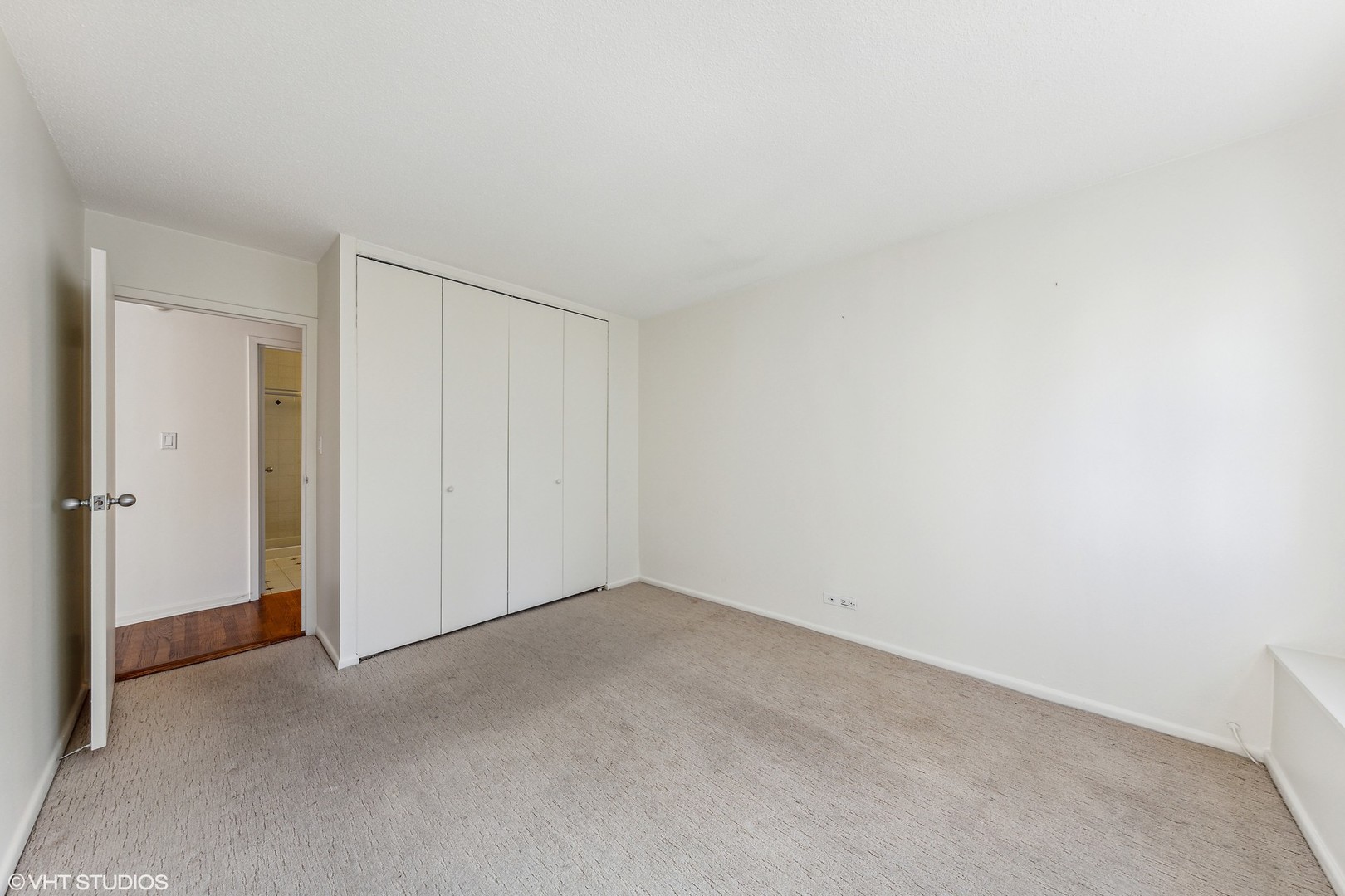 1313 N RITCHIE Court Unit: 1304