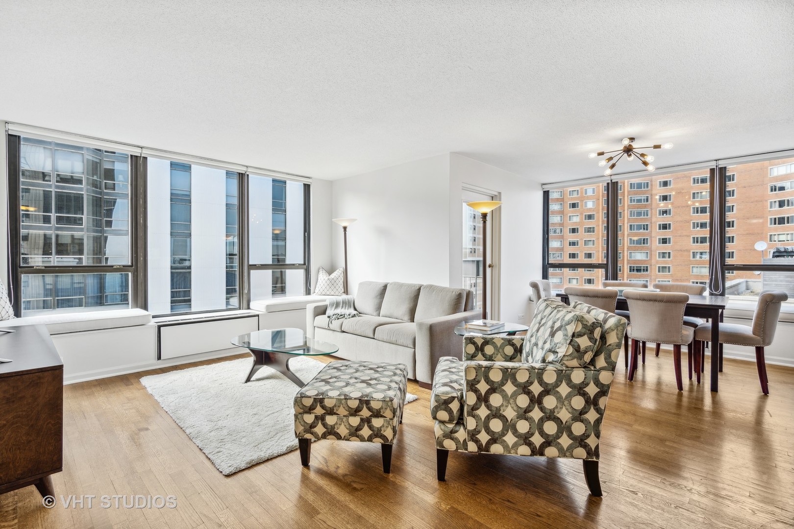 1313 N RITCHIE Court Unit: 1304