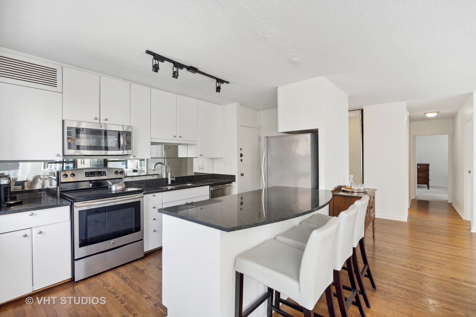 1313 N RITCHIE Court Unit: 1304