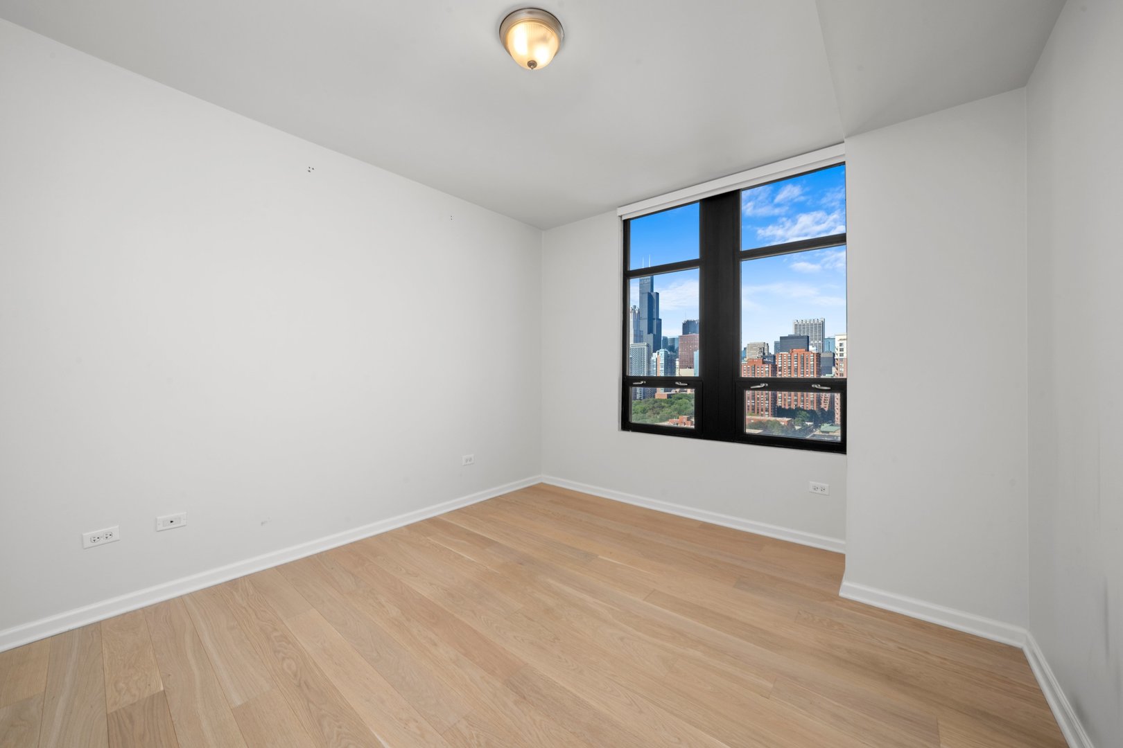 1255 S State Street Unit: 1703