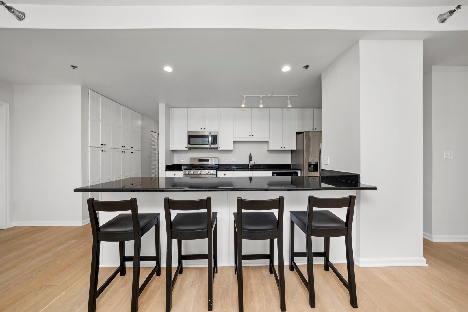 1255 S State Street Unit: 1703