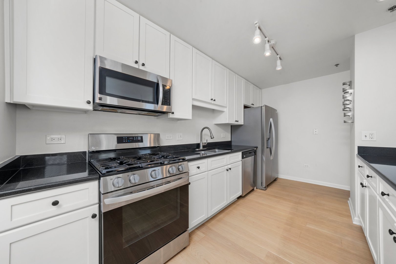 1255 S State Street Unit: 1703