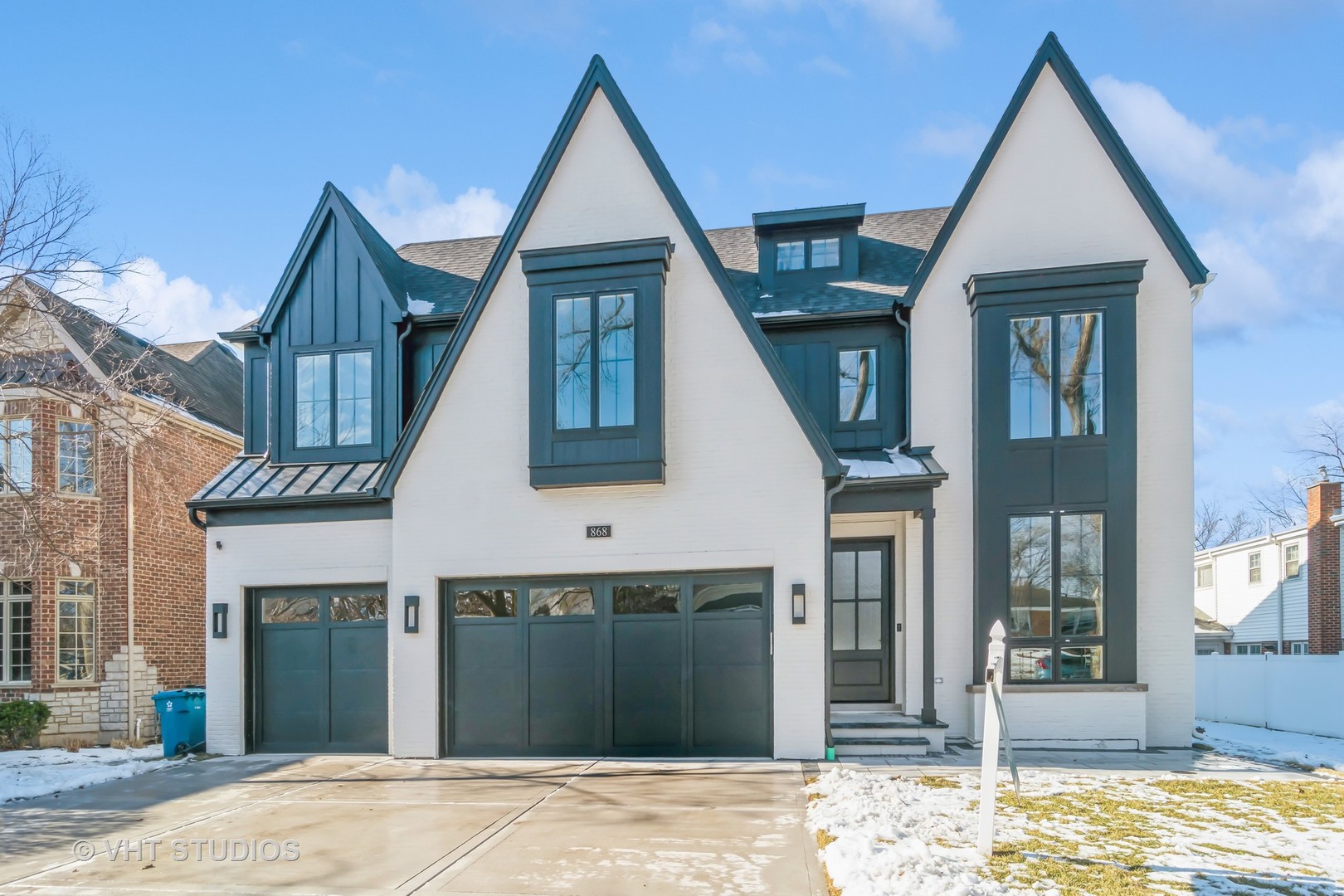 868 S Cambridge Avenue