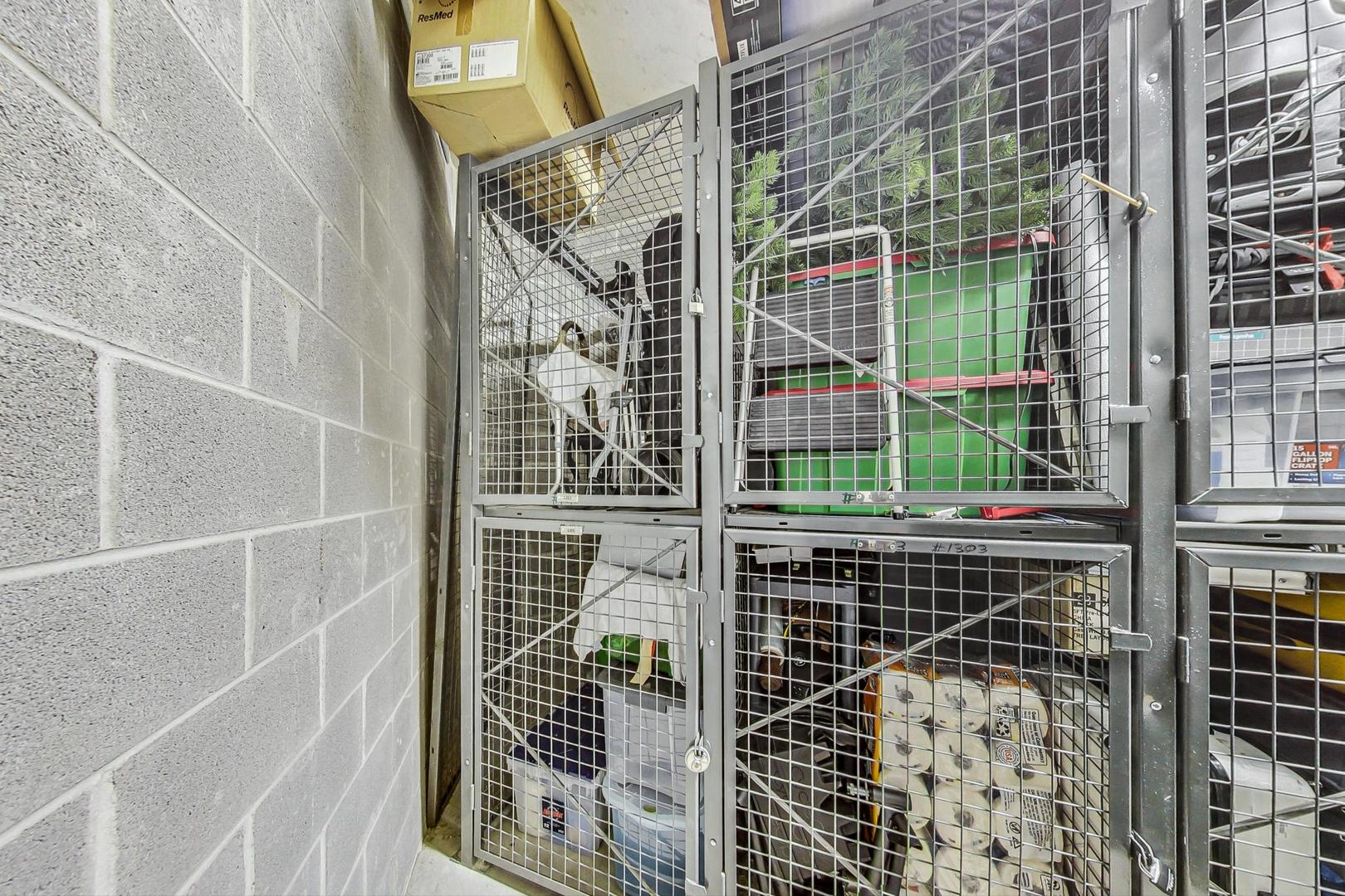 720 N Larrabee Street Unit: 1213