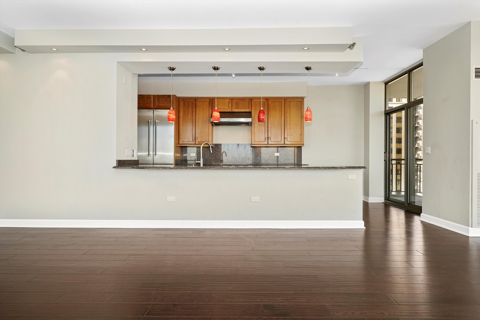 1335 S PRAIRIE Avenue Unit: 1201