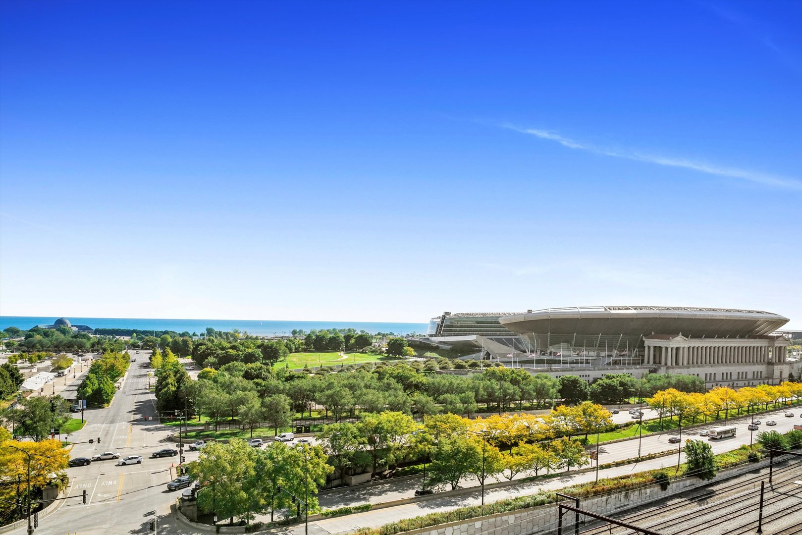 1335 S PRAIRIE Avenue Unit: 1201