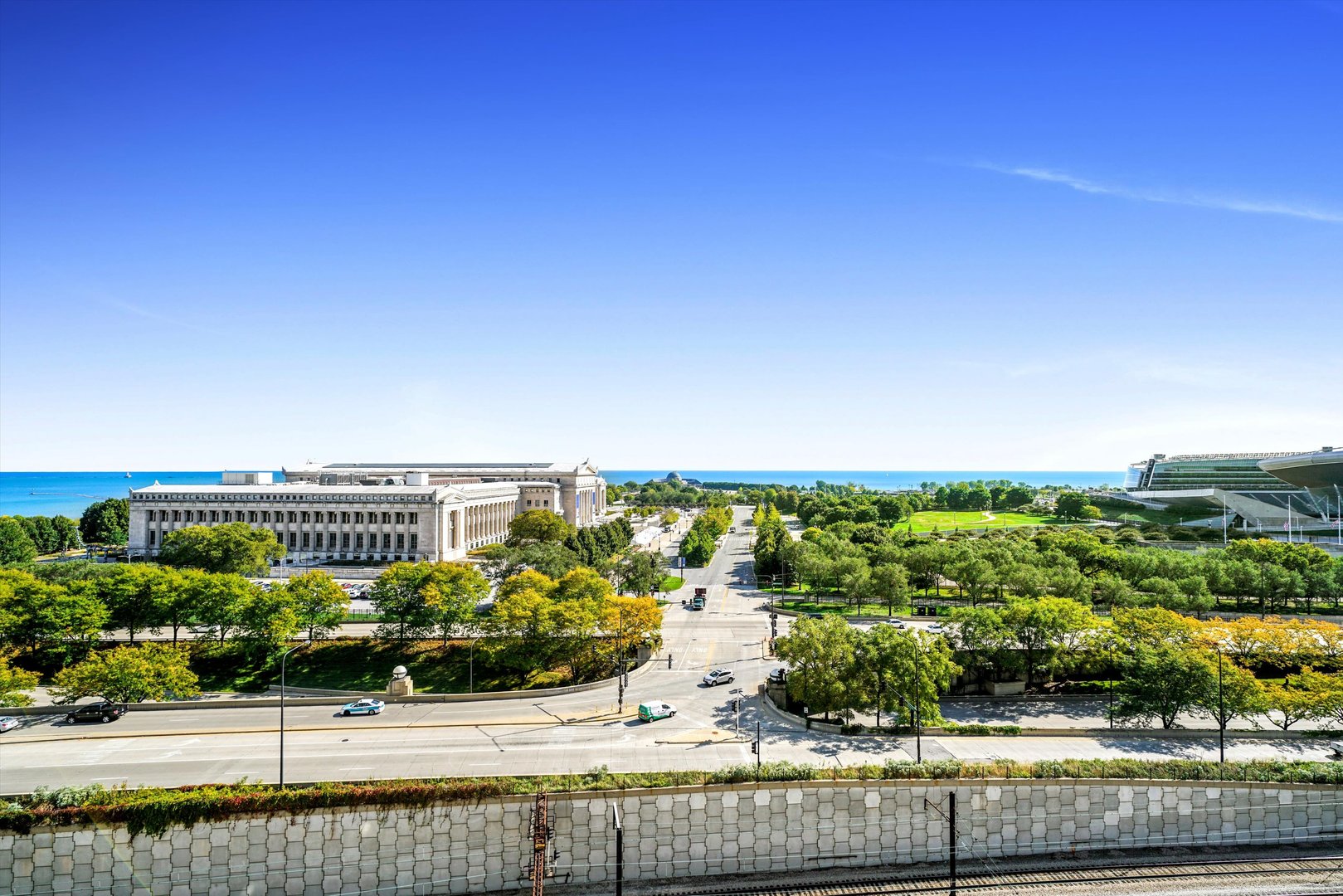 1335 S PRAIRIE Avenue Unit: 1201