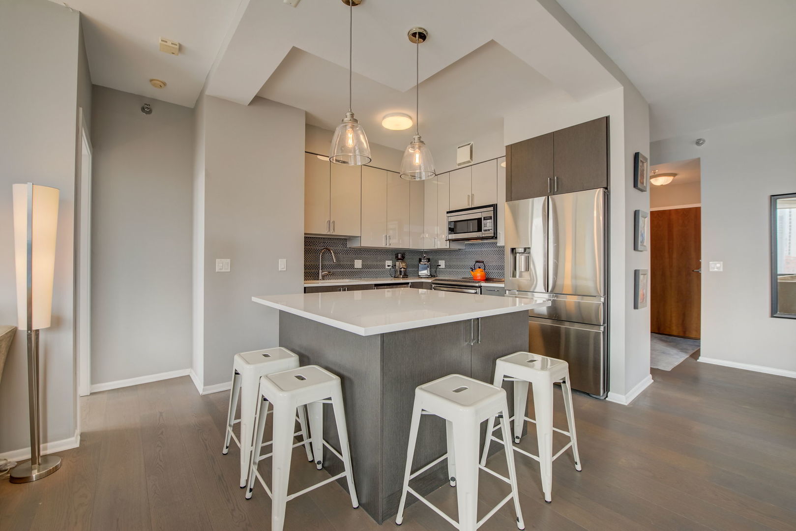 435 W Erie Street Unit: 1701
