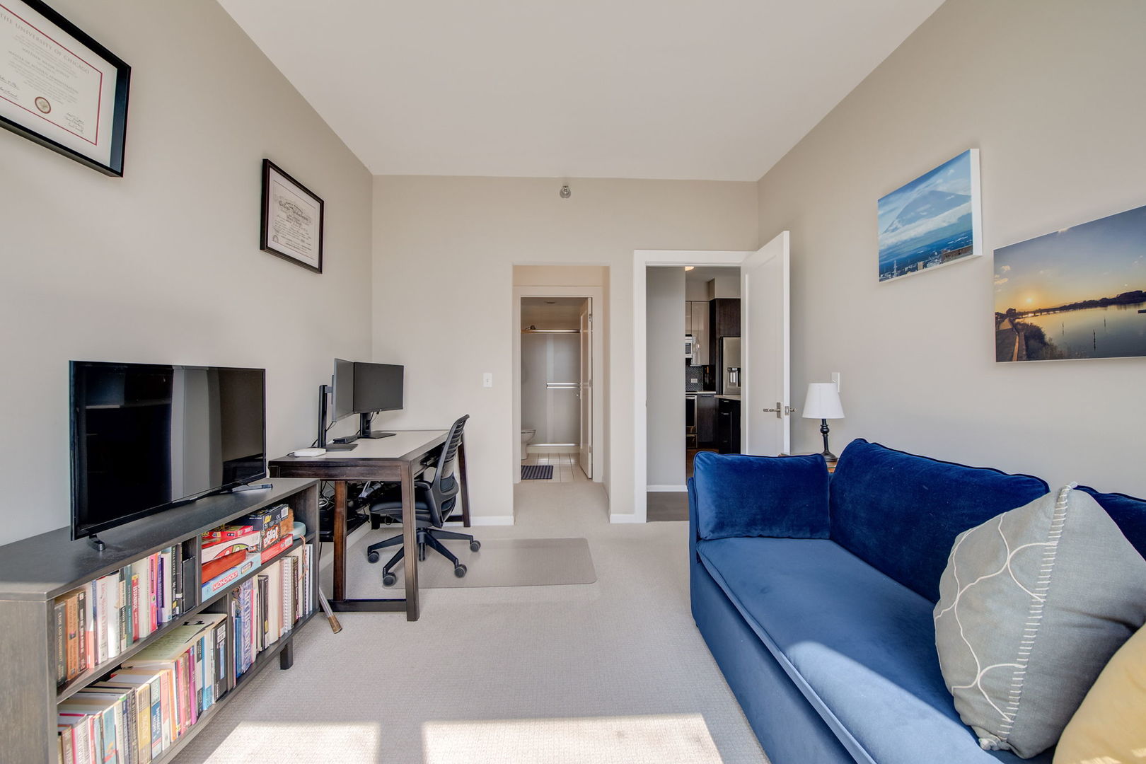 435 W Erie Street Unit: 1701
