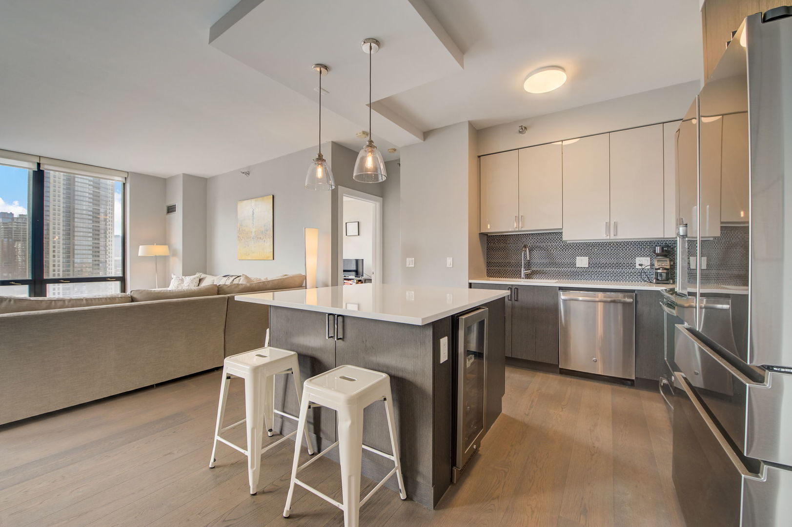 435 W Erie Street Unit: 1701