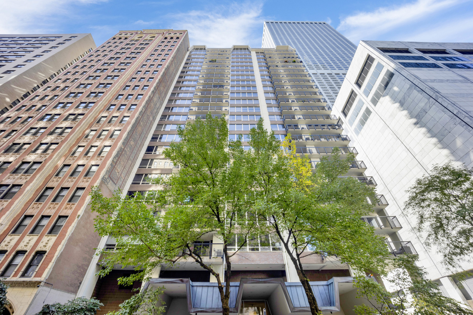 201 E Chestnut Street Unit: 19B