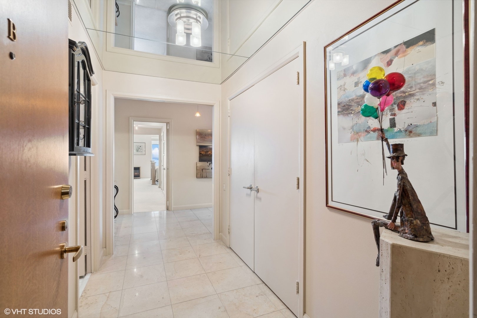 161 E CHICAGO Avenue Unit: 39B