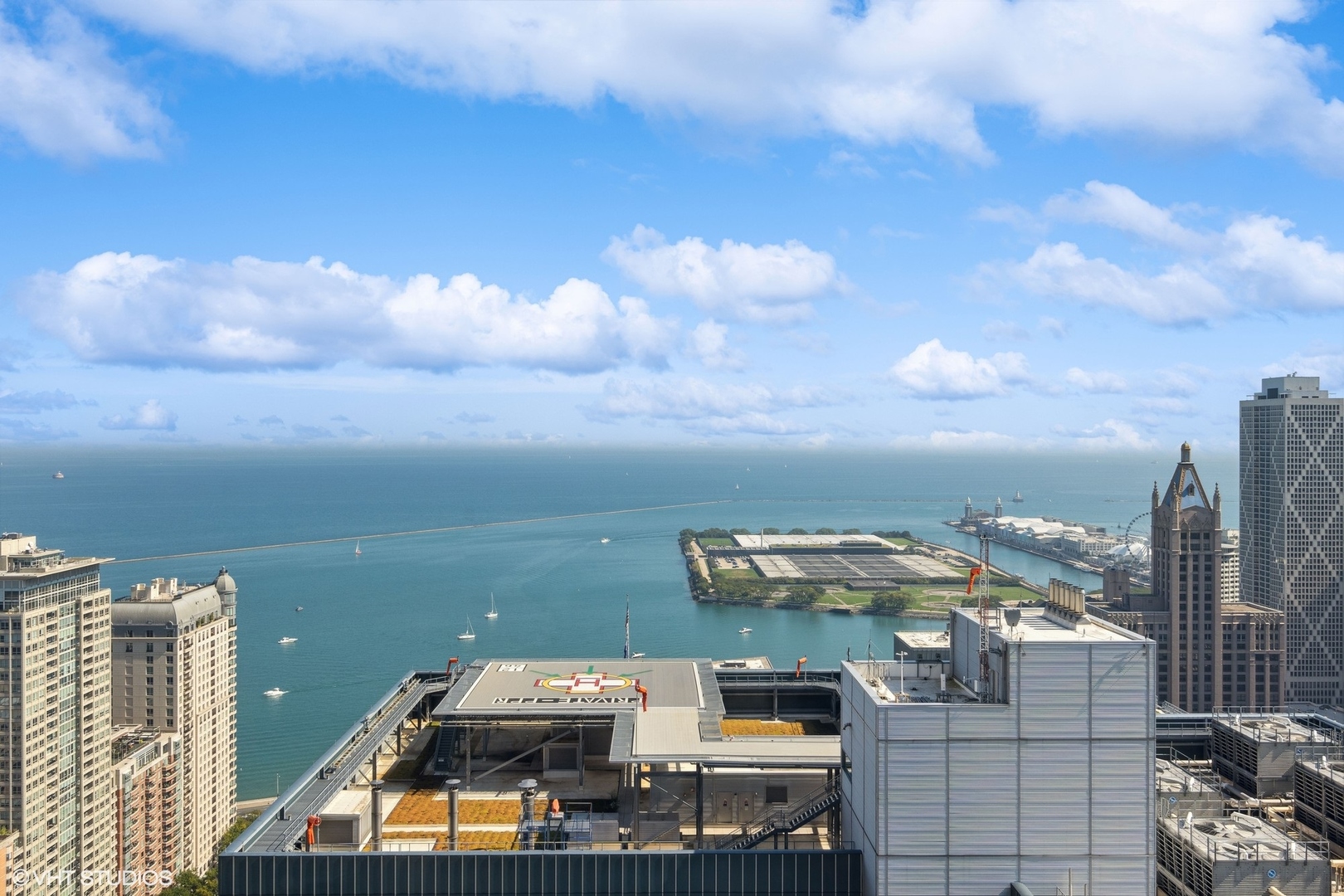 161 E CHICAGO Avenue Unit: 39B