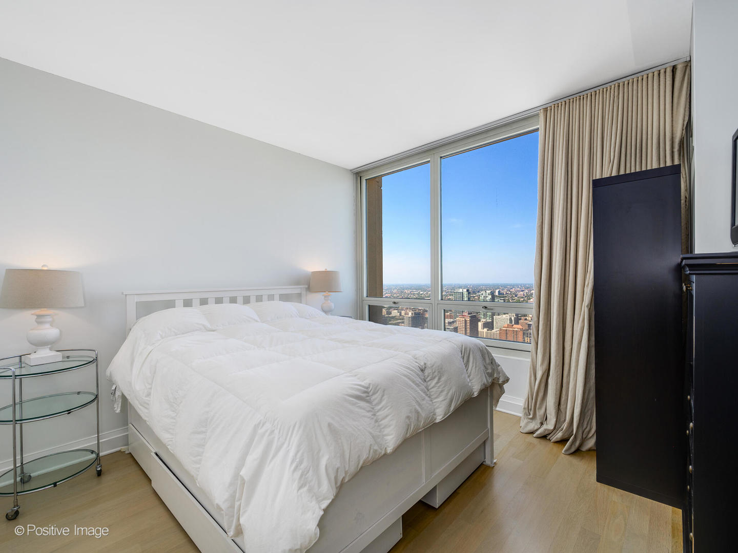 33 W Ontario Street Unit: 57G