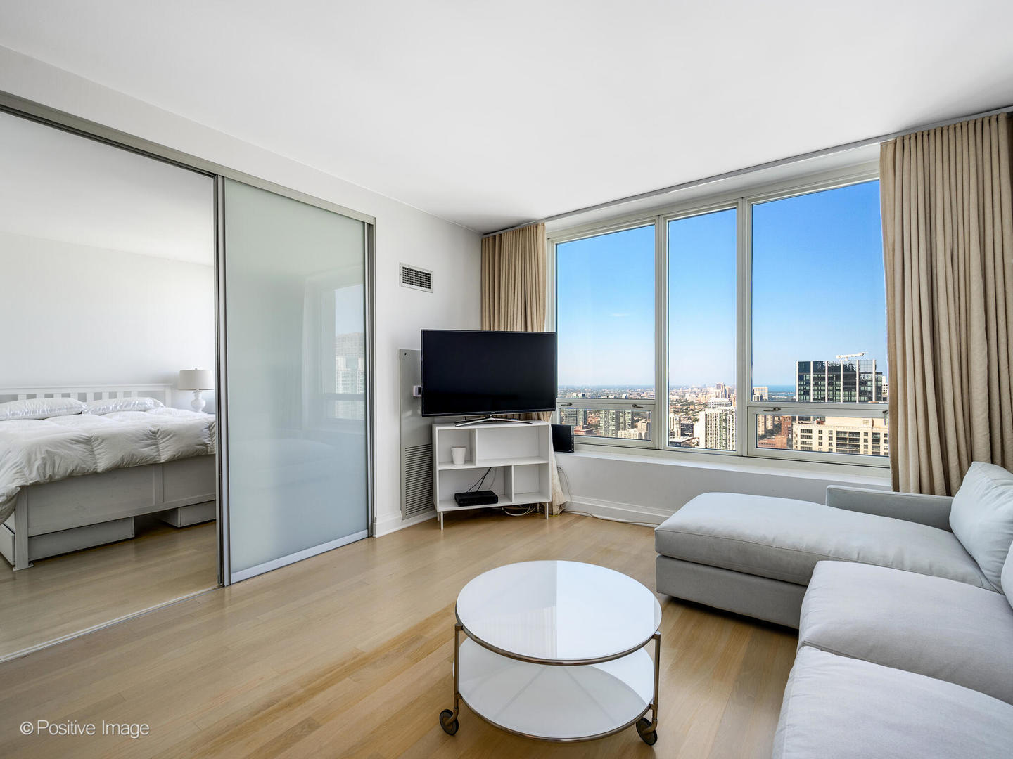 33 W Ontario Street Unit: 57G