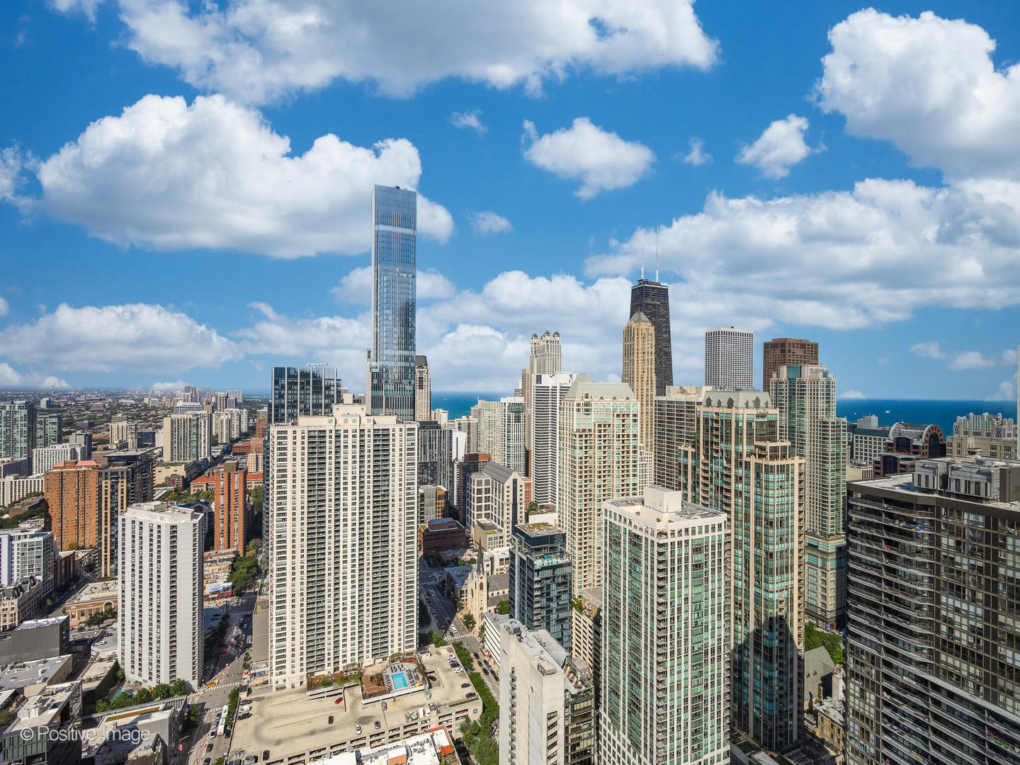33 W Ontario Street Unit: 57G