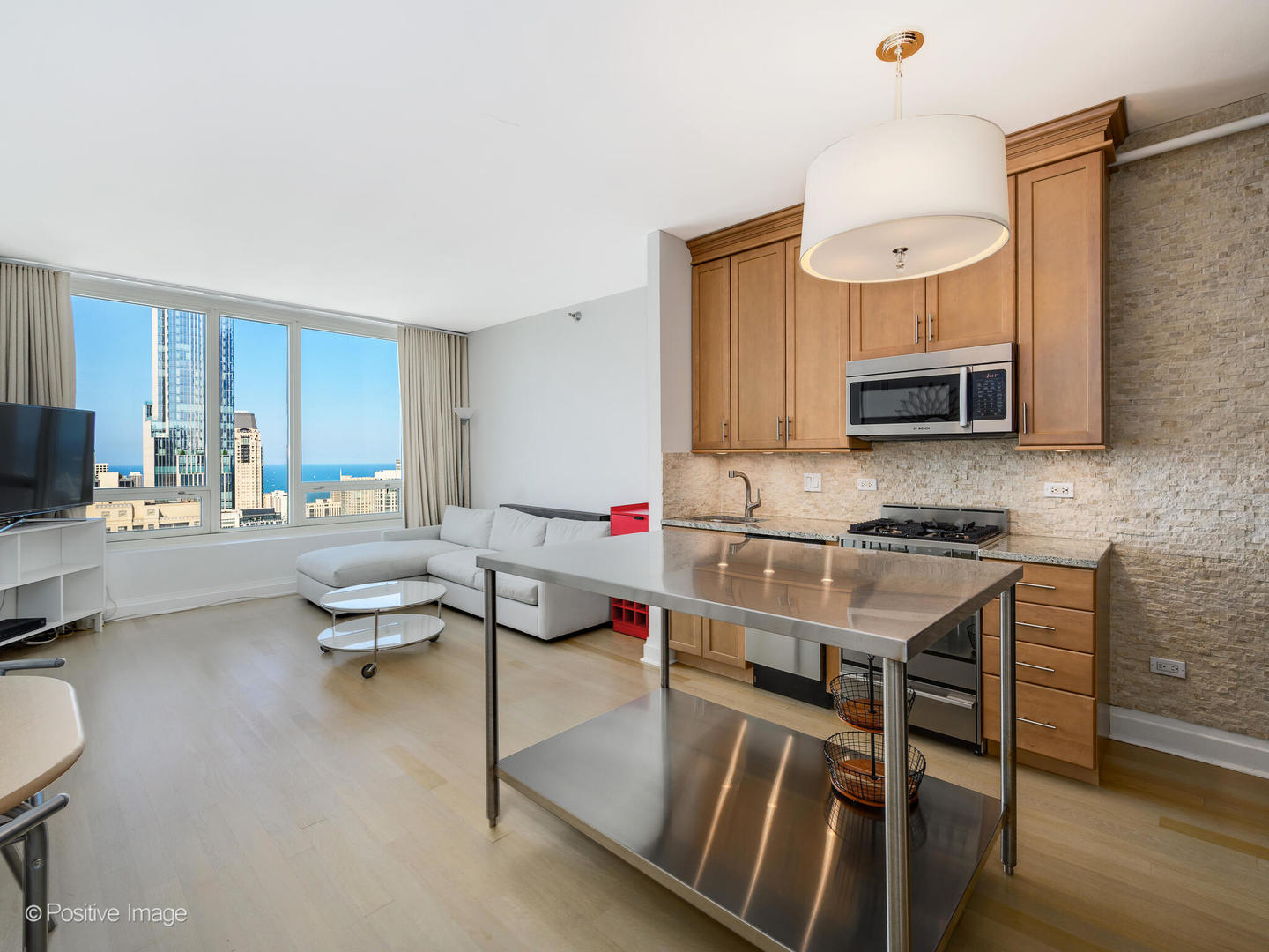 33 W Ontario Street Unit: 57G