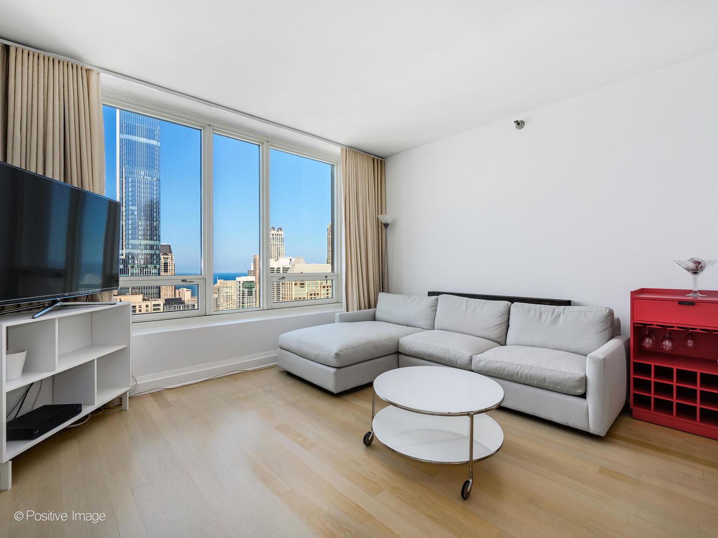 33 W Ontario Street Unit: 57G