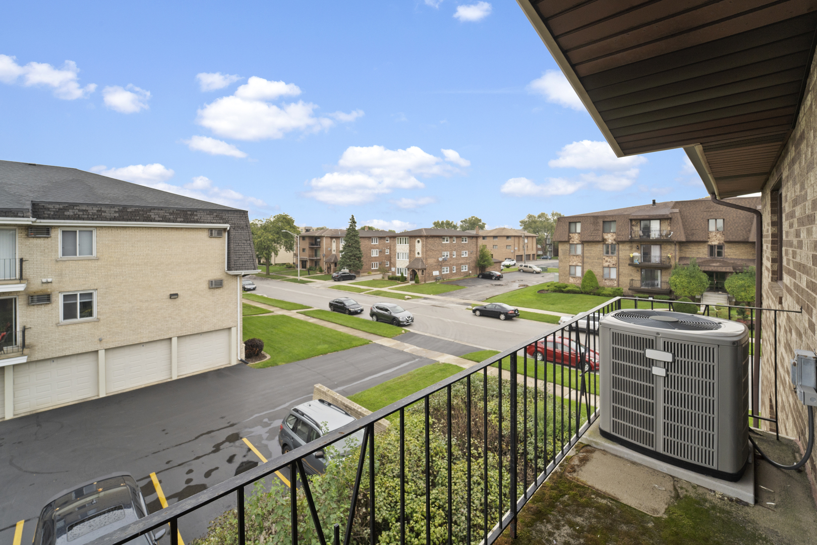 10440 Mansfield Avenue Unit: 5