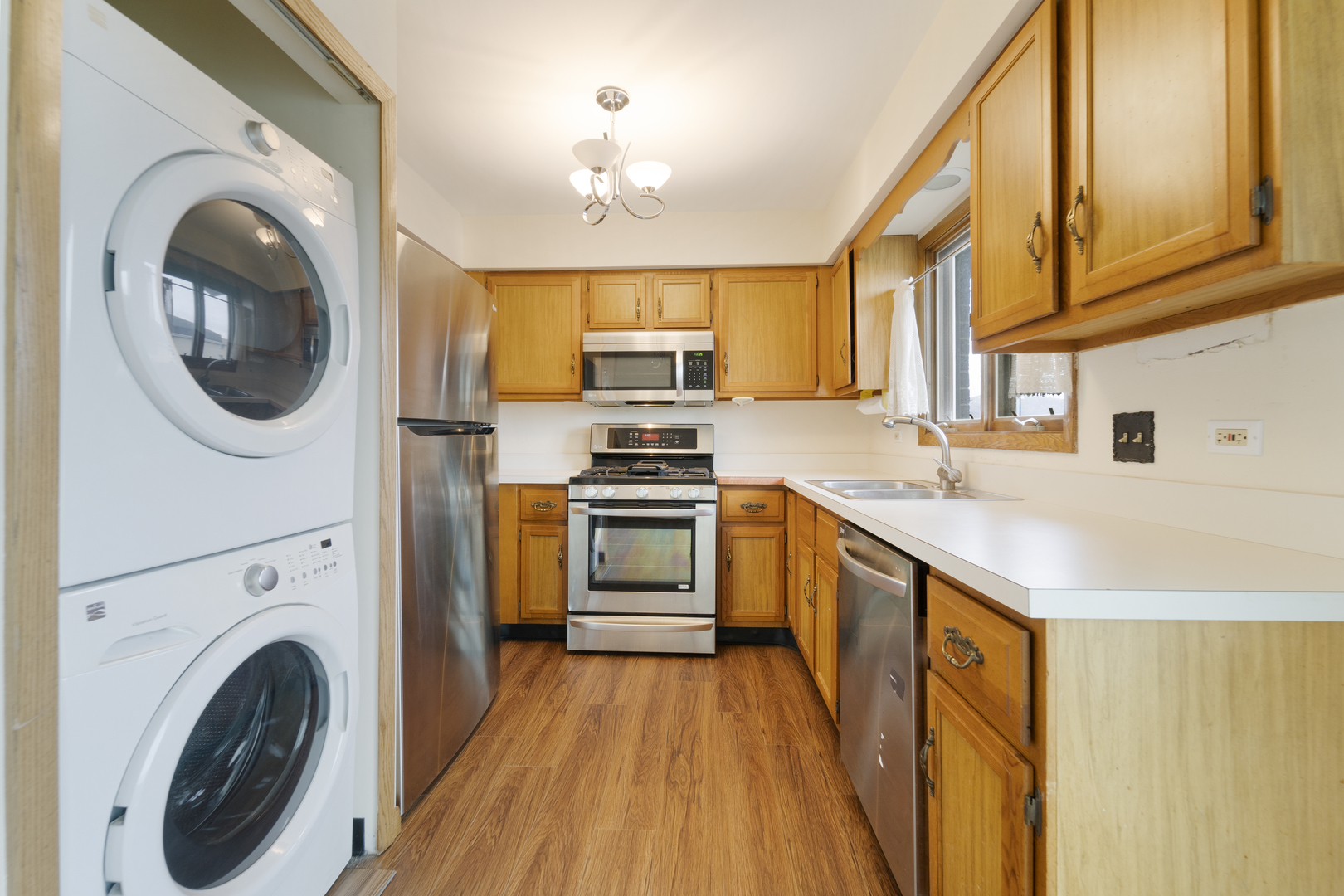 10440 Mansfield Avenue Unit: 5